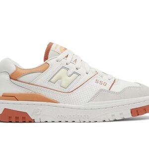 New Balance Women’s 550 ‘Au Lait’ Size 9